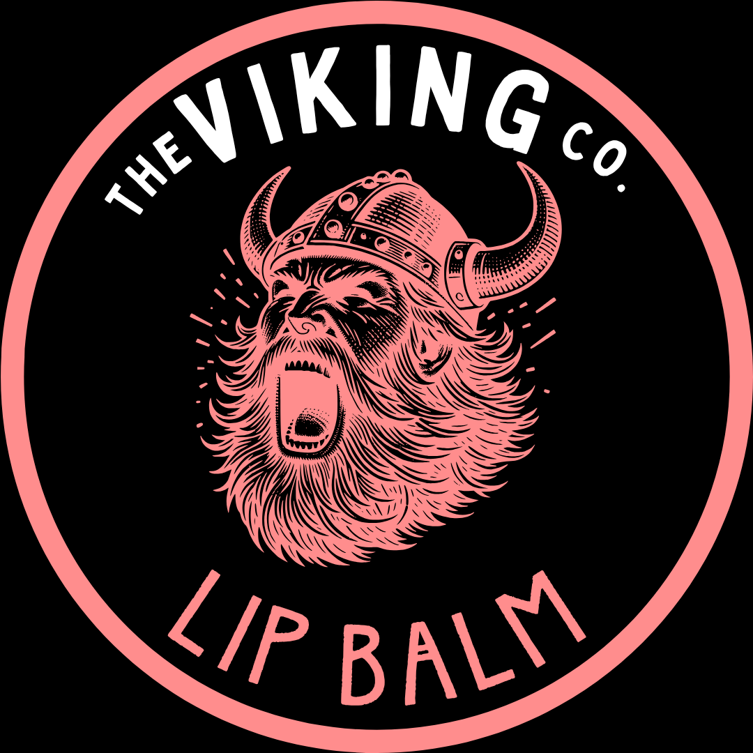 The Viking Co.'s Lip Balm