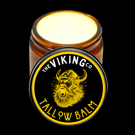 The Viking Co.'s Tallow Balm