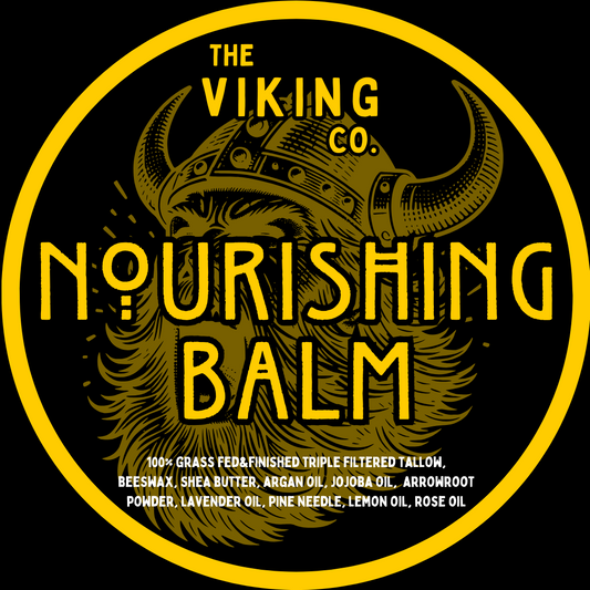 Nourishing Balm