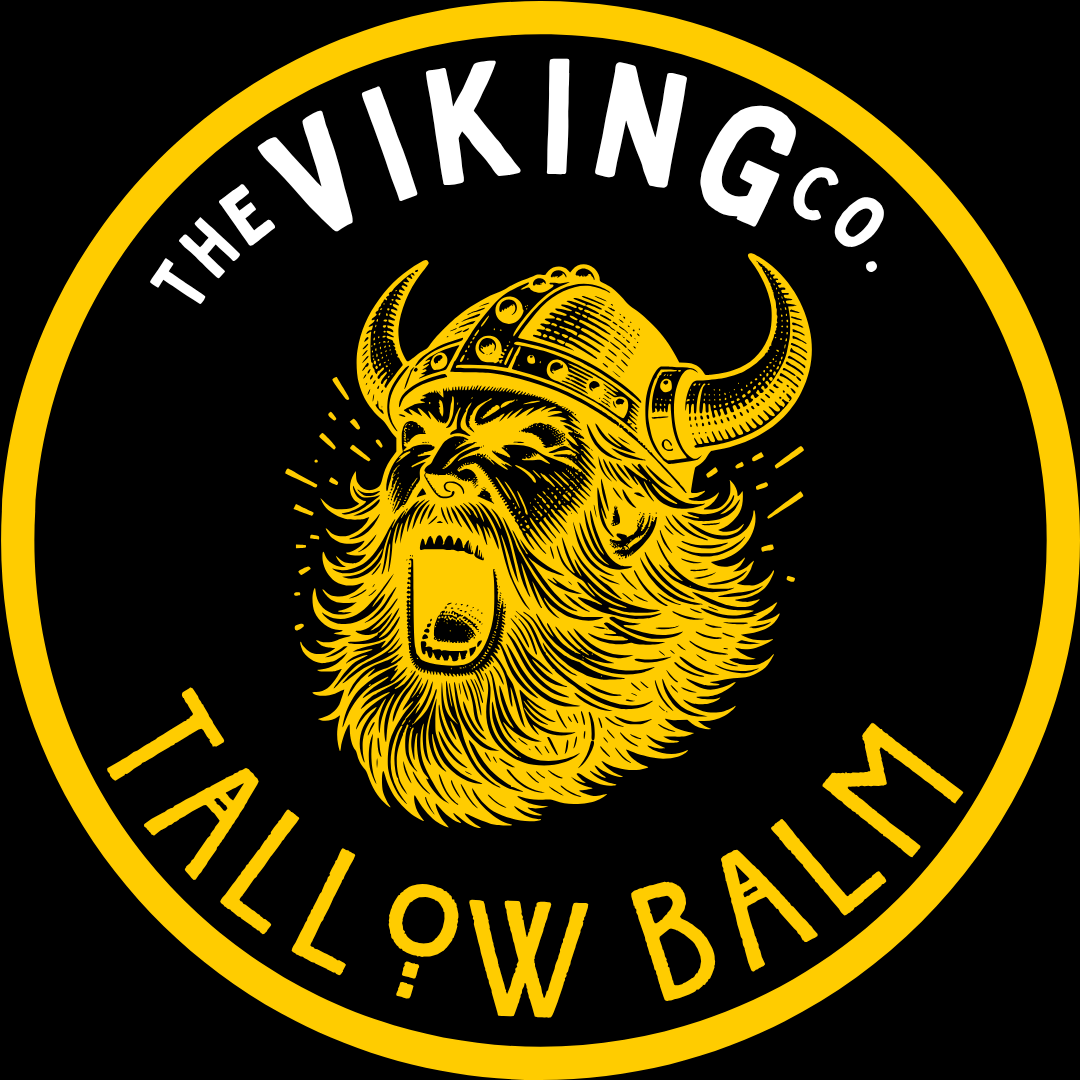 The Viking Co.'s Tallow Balm