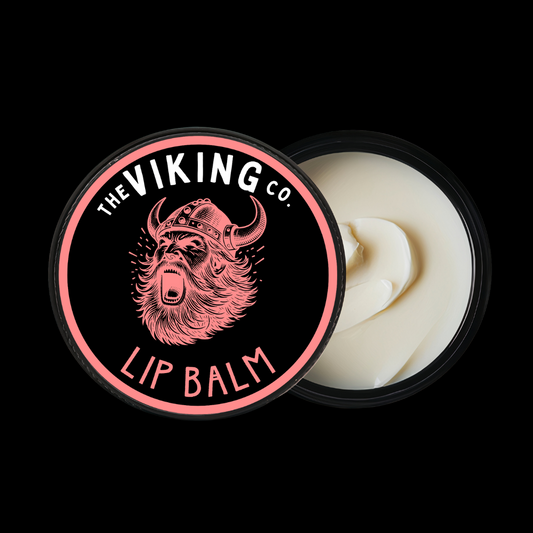 The Viking Co.'s Lip Balm